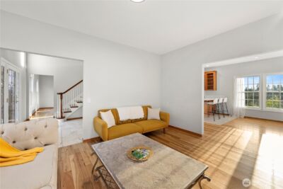 1242 Youngwood Road , Camano Island, WA 98282 - Photo 7