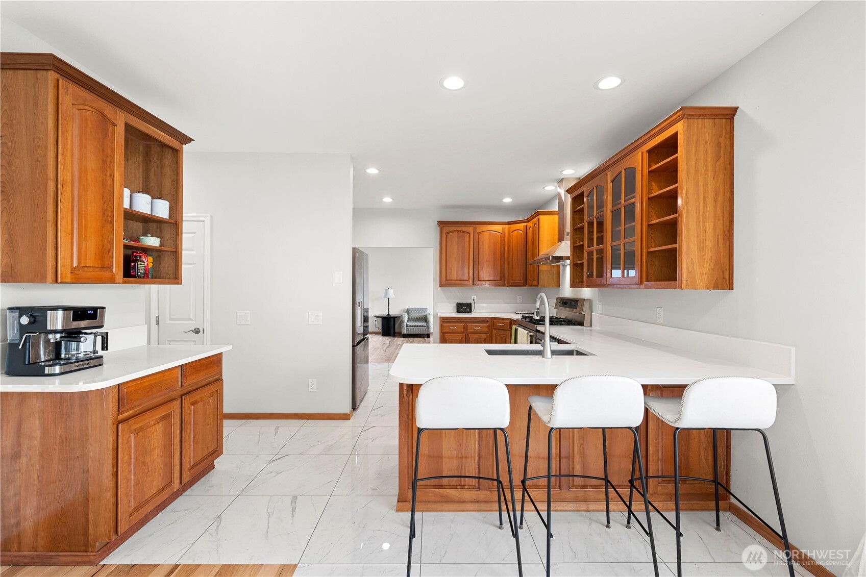 1242 Youngwood Road , Camano Island, WA 98282