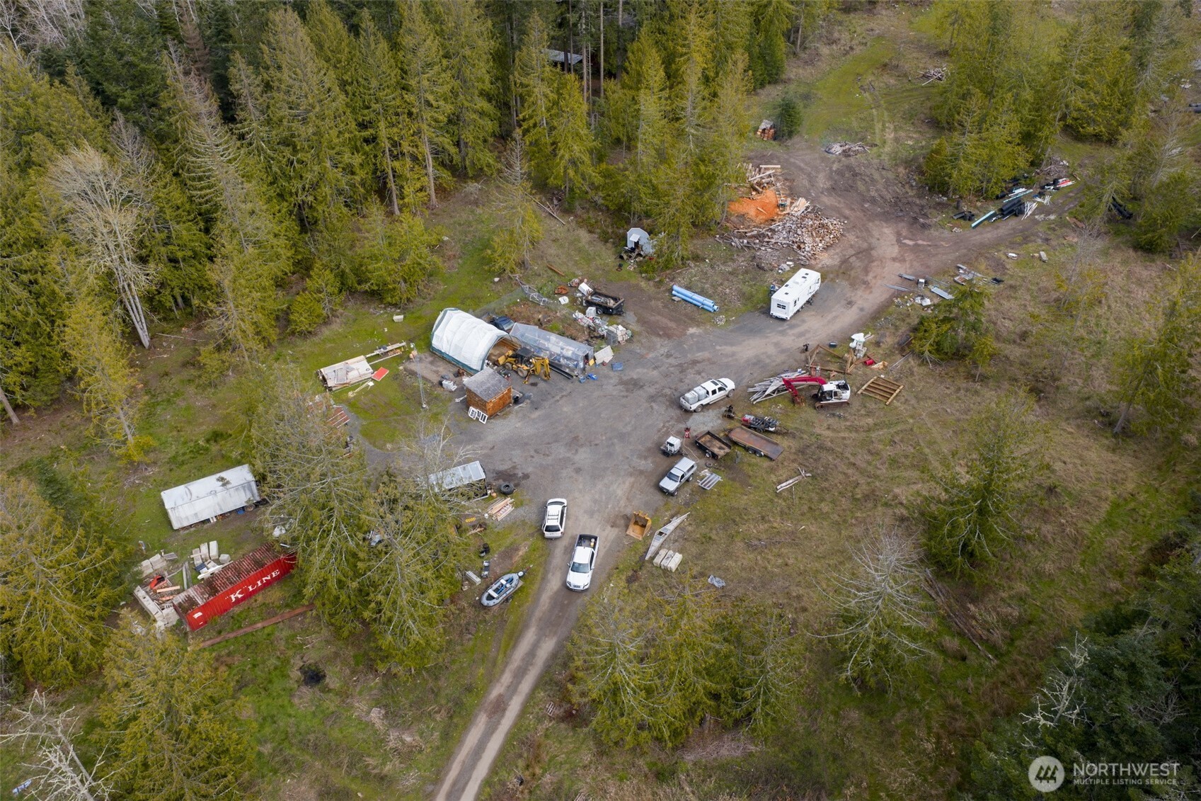 2116 S 7th Avenue , Sequim, WA 98382