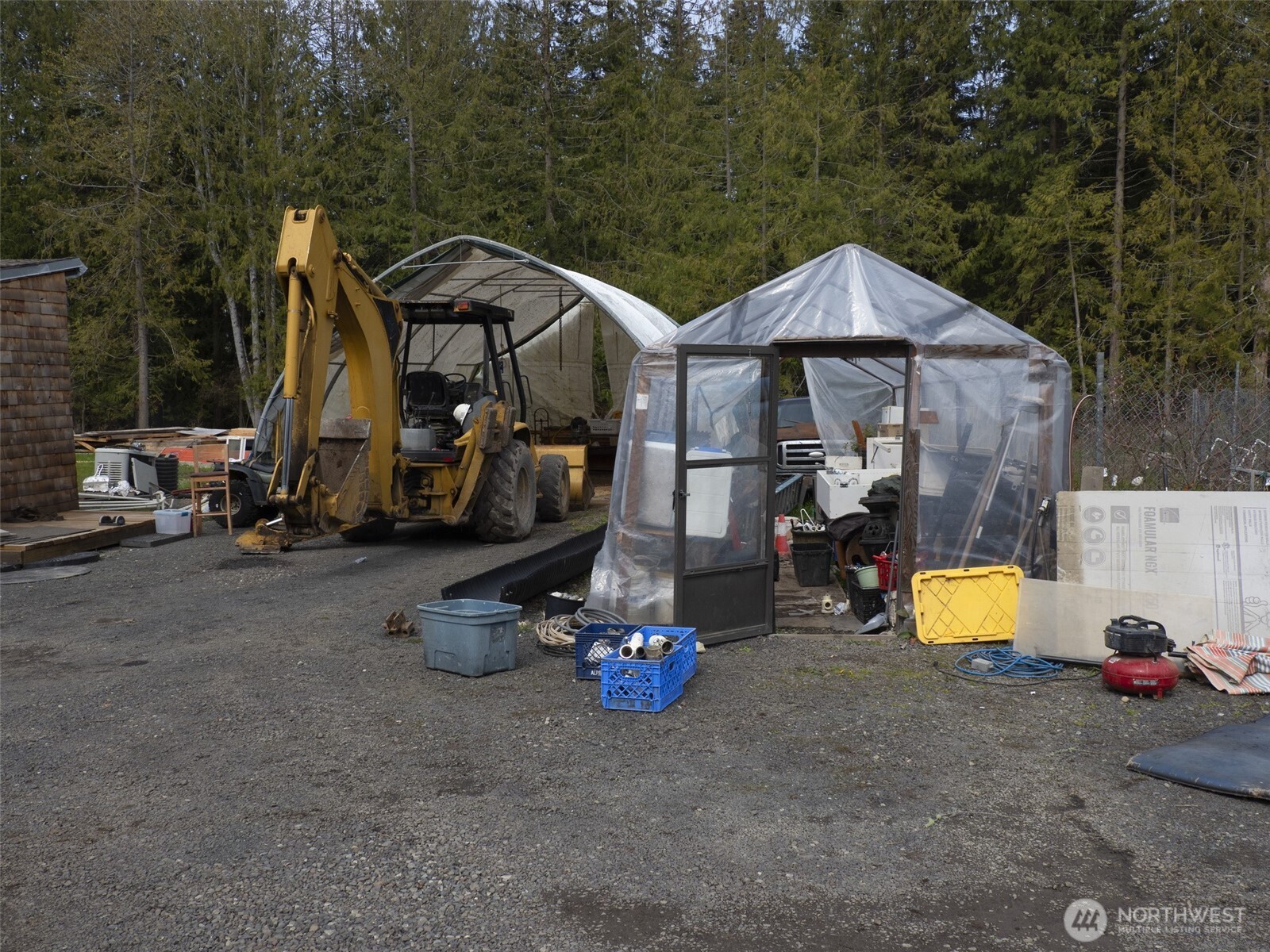 2116 S 7th Avenue , Sequim, WA 98382