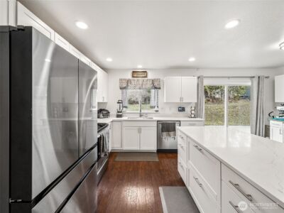 40407 Mountain Highway E , Eatonville, WA 98328 - Photo 15