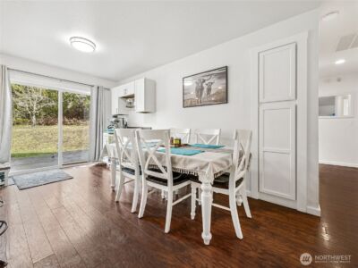 40407 Mountain Highway E , Eatonville, WA 98328 - Photo 17