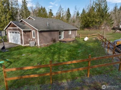 40407 Mountain Highway E , Eatonville, WA 98328 - Photo 2