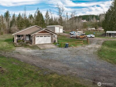 40407 Mountain Highway E , Eatonville, WA 98328 - Photo 4