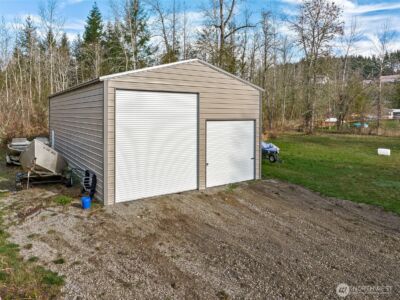 40407 Mountain Highway E , Eatonville, WA 98328 - Photo 10