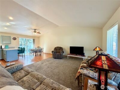 341 Ponderosa Loop NE, Ocean Shores, WA 98569 - Photo 2