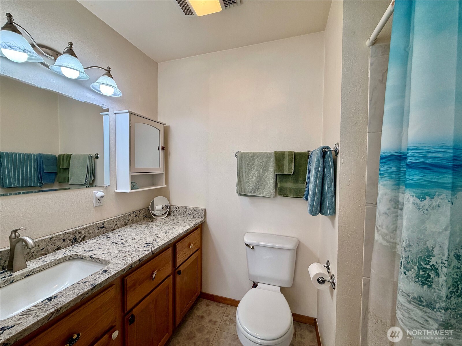 341 Ponderosa Loop NE, Ocean Shores, WA 98569