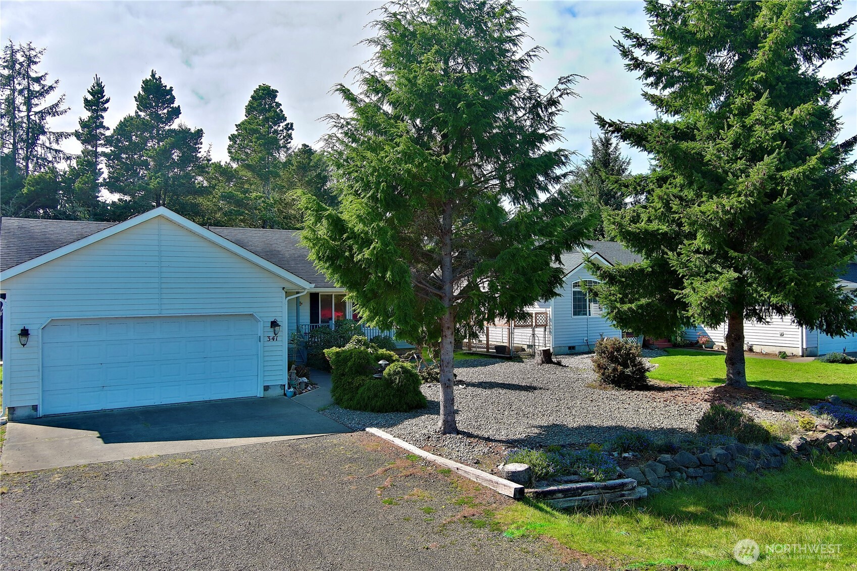 341 Ponderosa Loop NE, Ocean Shores, WA 98569