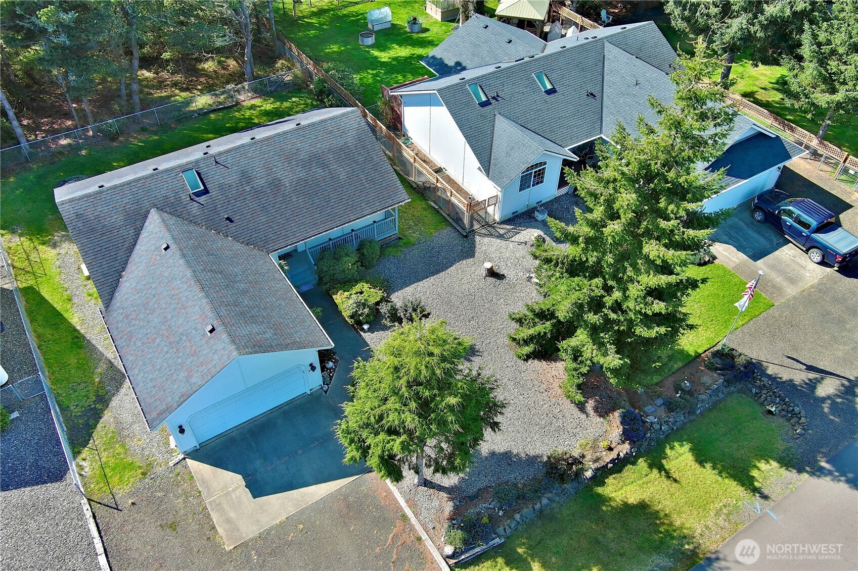 341 Ponderosa Loop NE, Ocean Shores, WA 98569
