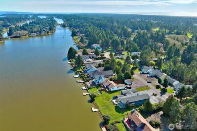341 Ponderosa Loop NE, Ocean Shores, WA 98569 - Photo 33