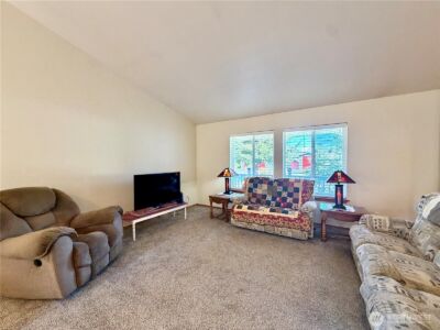 341 Ponderosa Loop NE, Ocean Shores, WA 98569 - Photo 8