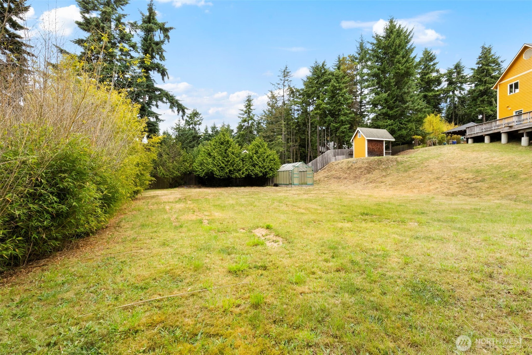 999 P Street , Port Townsend, WA 98368