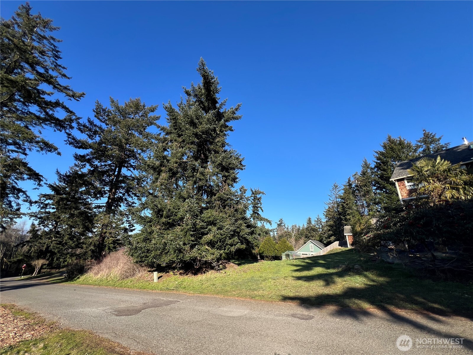 999 P Street , Port Townsend, WA 98368