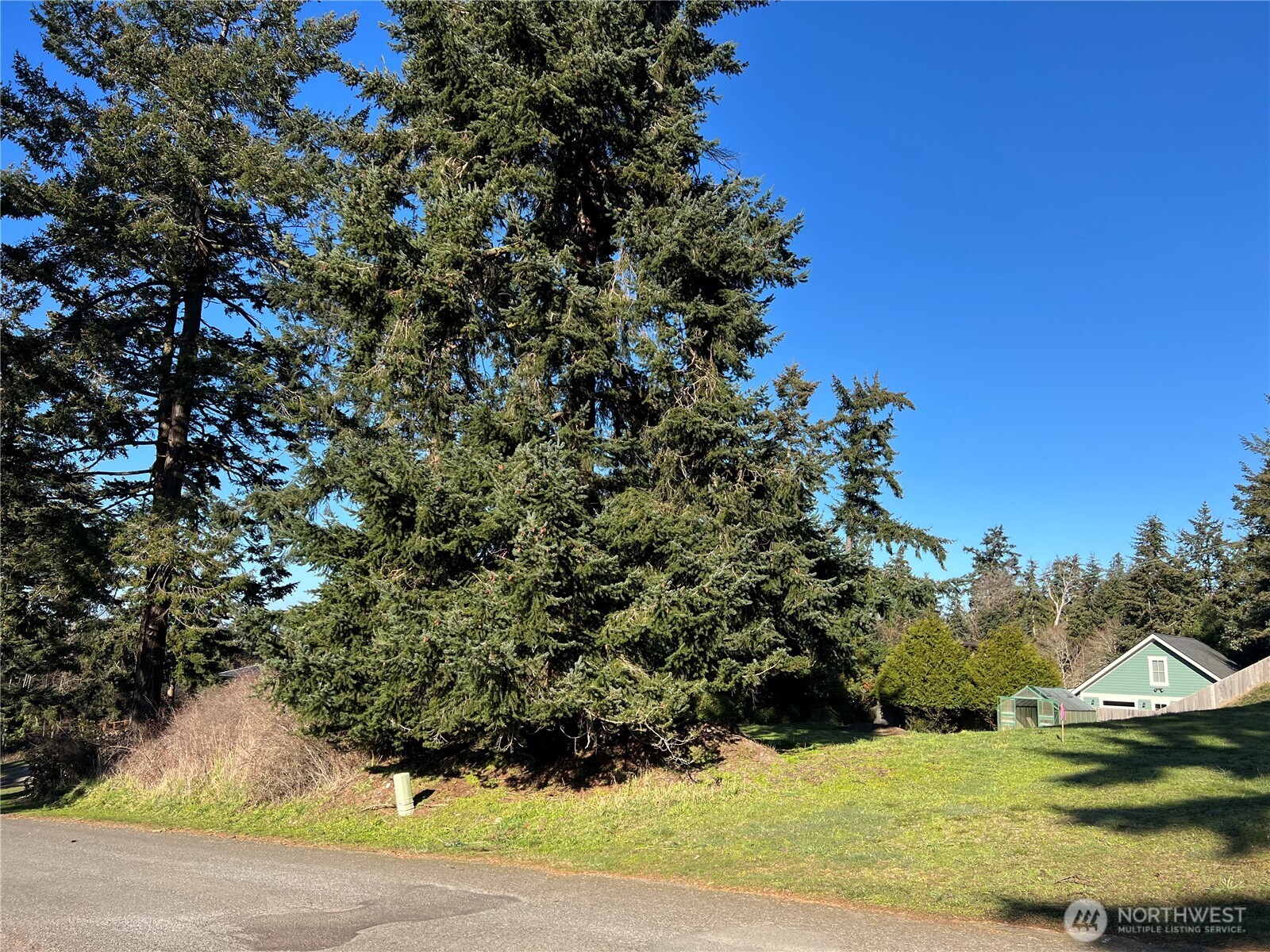 999 P Street , Port Townsend, WA 98368