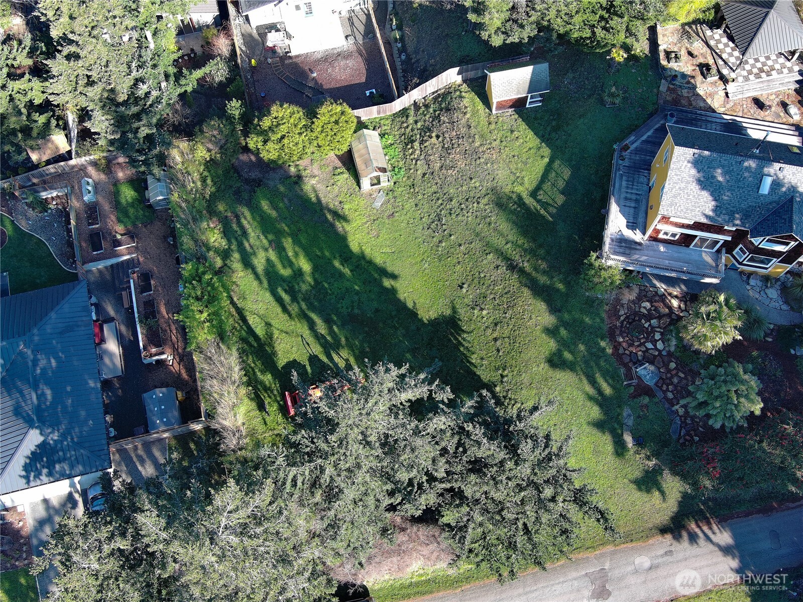 999 P Street , Port Townsend, WA 98368