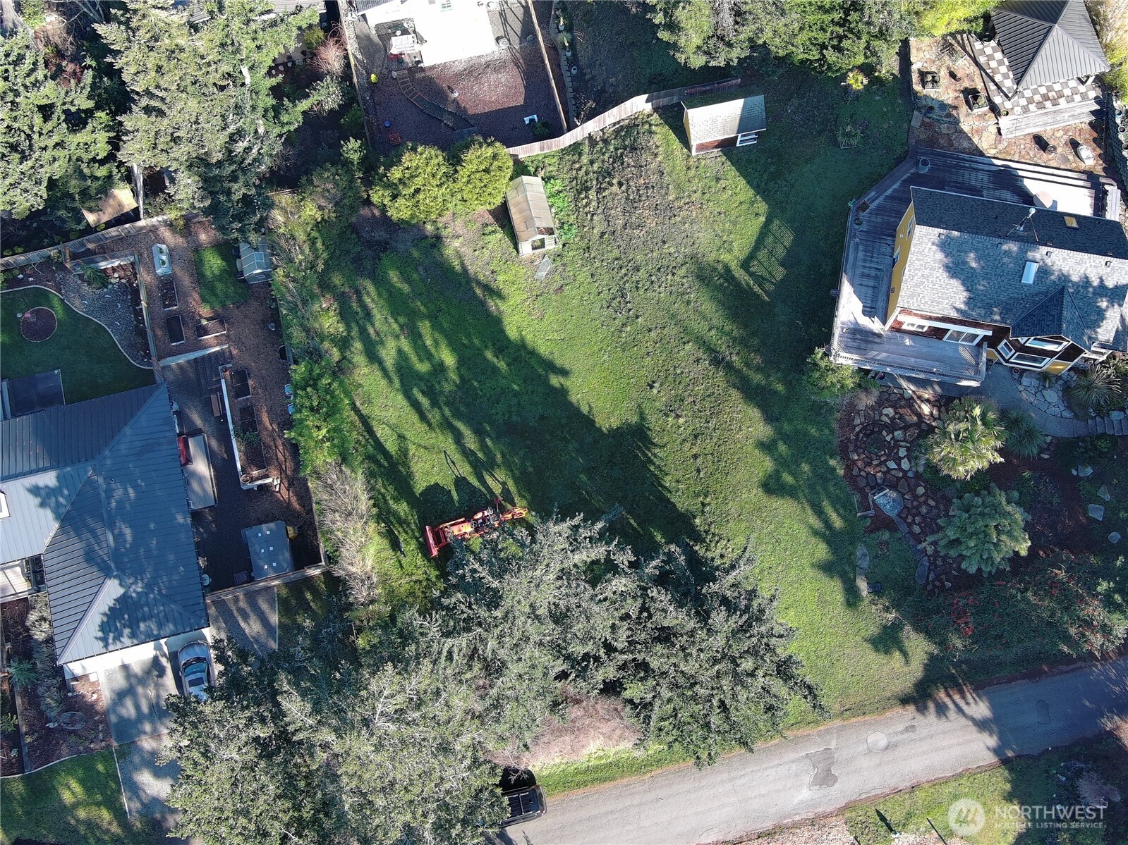 999 P Street , Port Townsend, WA 98368