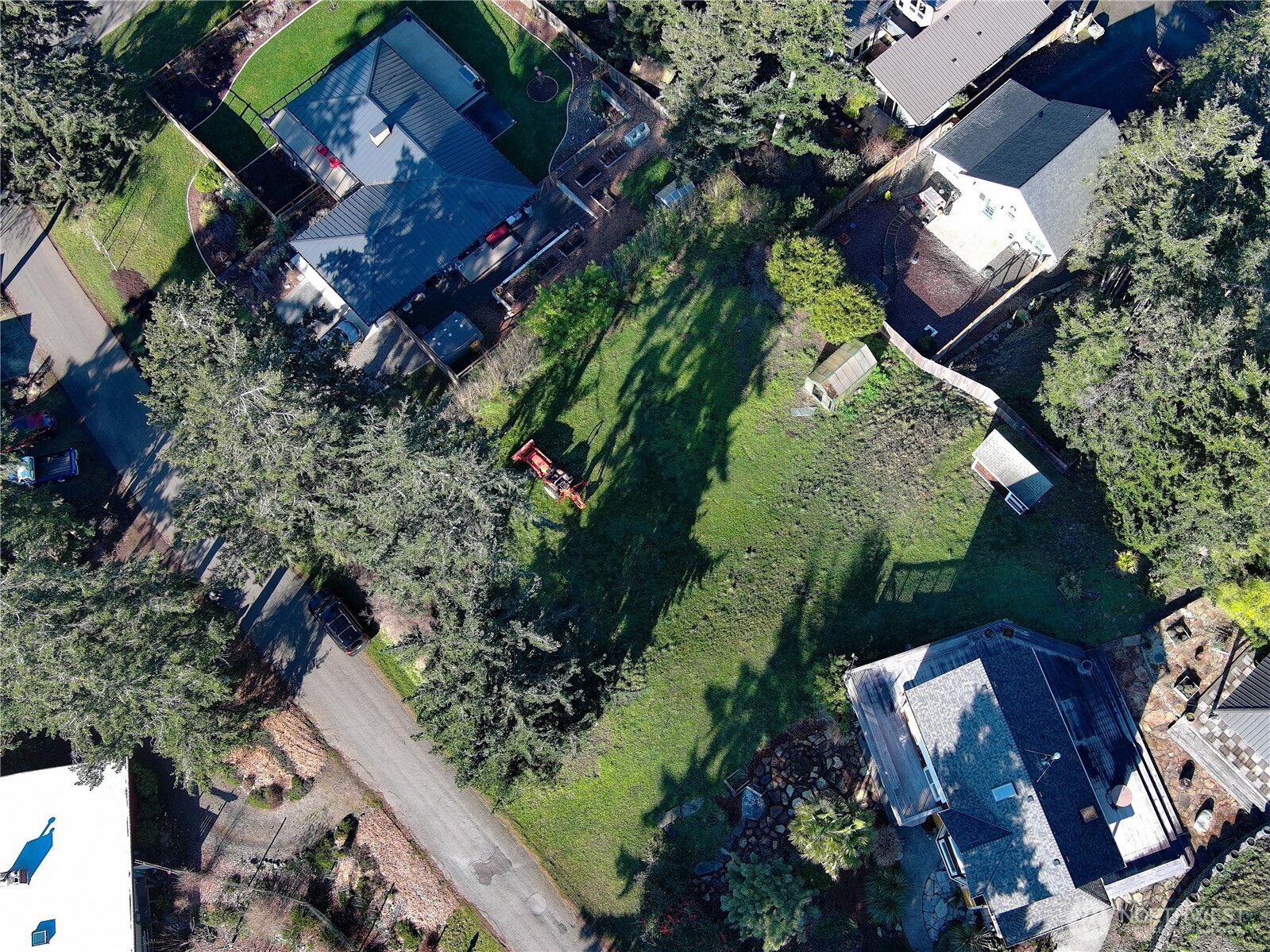 999 P Street , Port Townsend, WA 98368