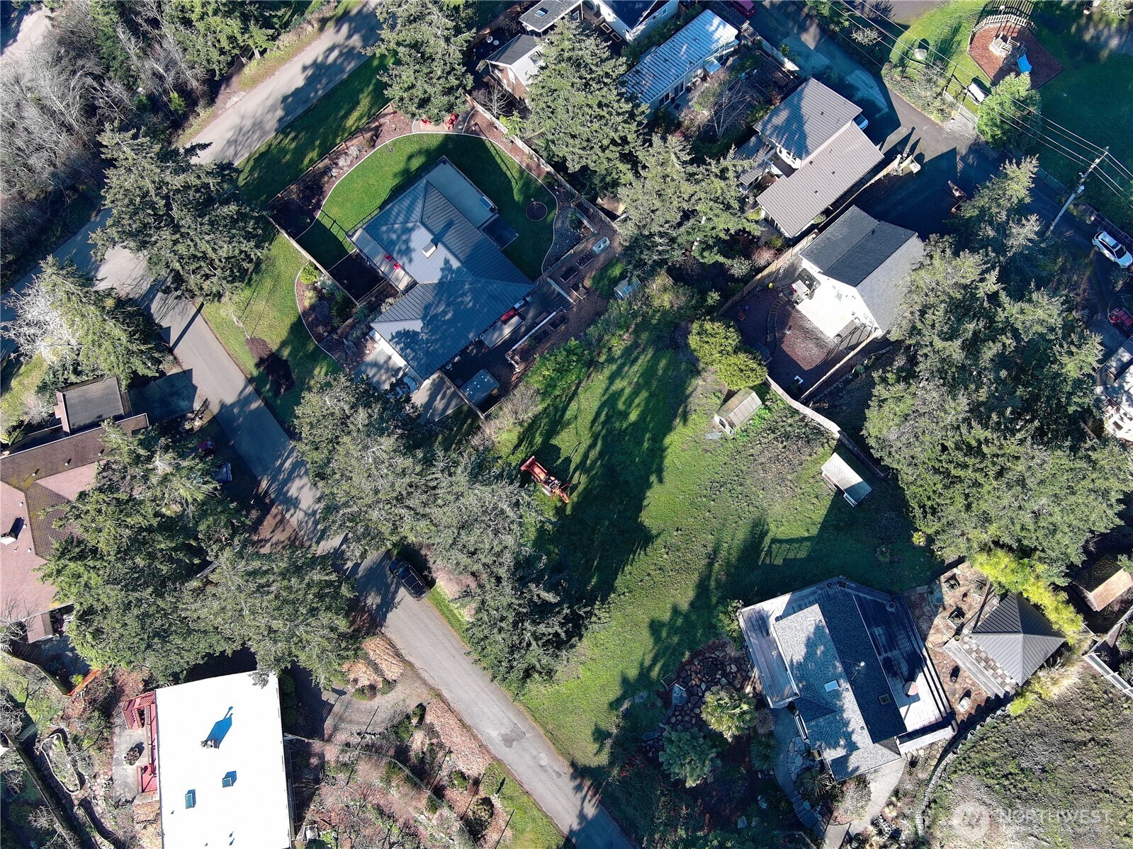 999 P Street , Port Townsend, WA 98368