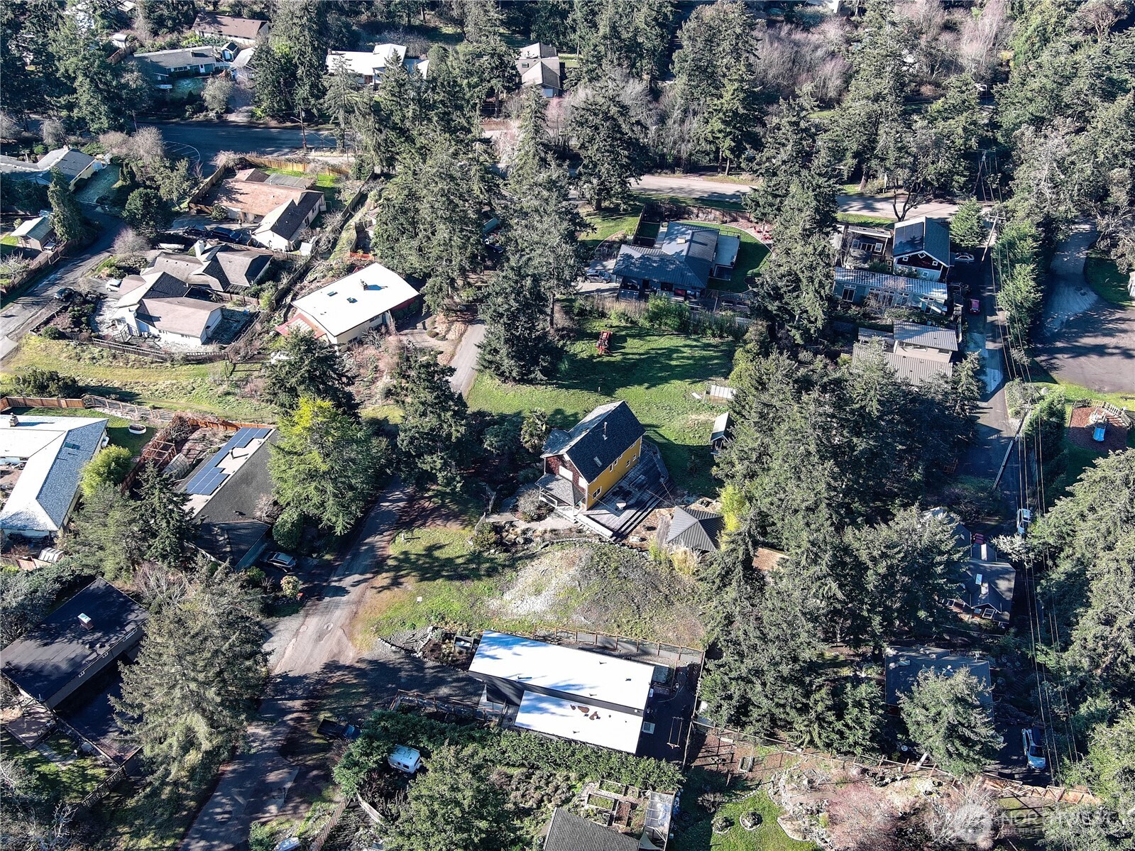 999 P Street , Port Townsend, WA 98368