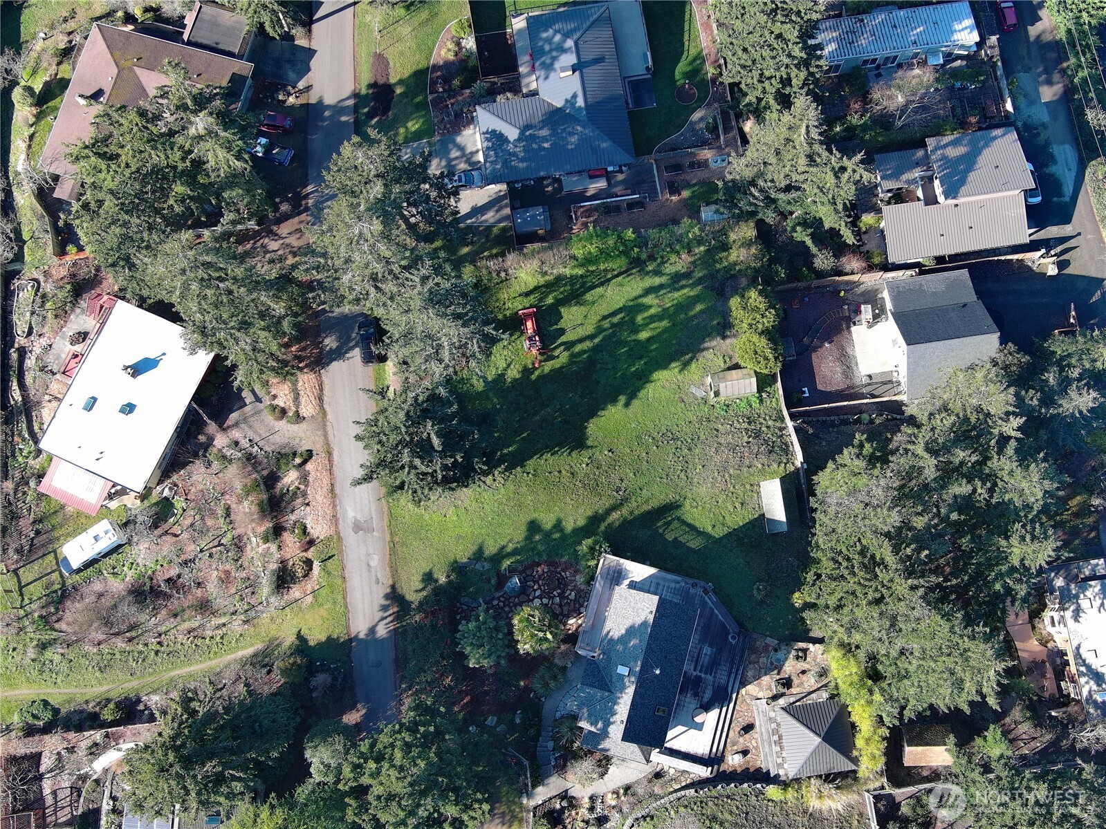 999 P Street , Port Townsend, WA 98368