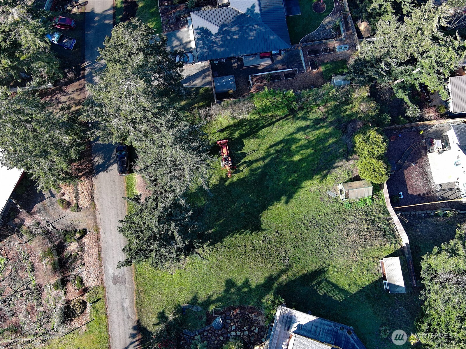 999 P Street , Port Townsend, WA 98368