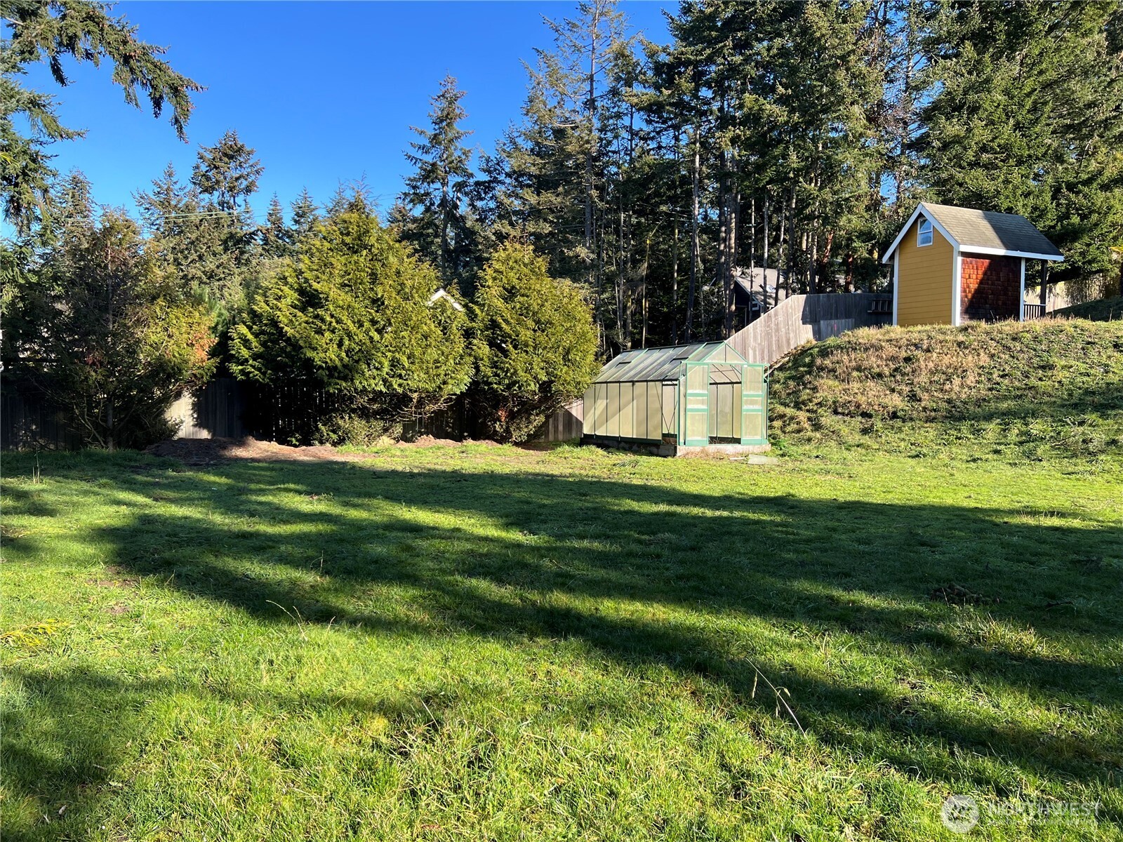 999 P Street , Port Townsend, WA 98368