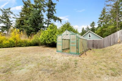999 P Street , Port Townsend, WA 98368 - Photo 3