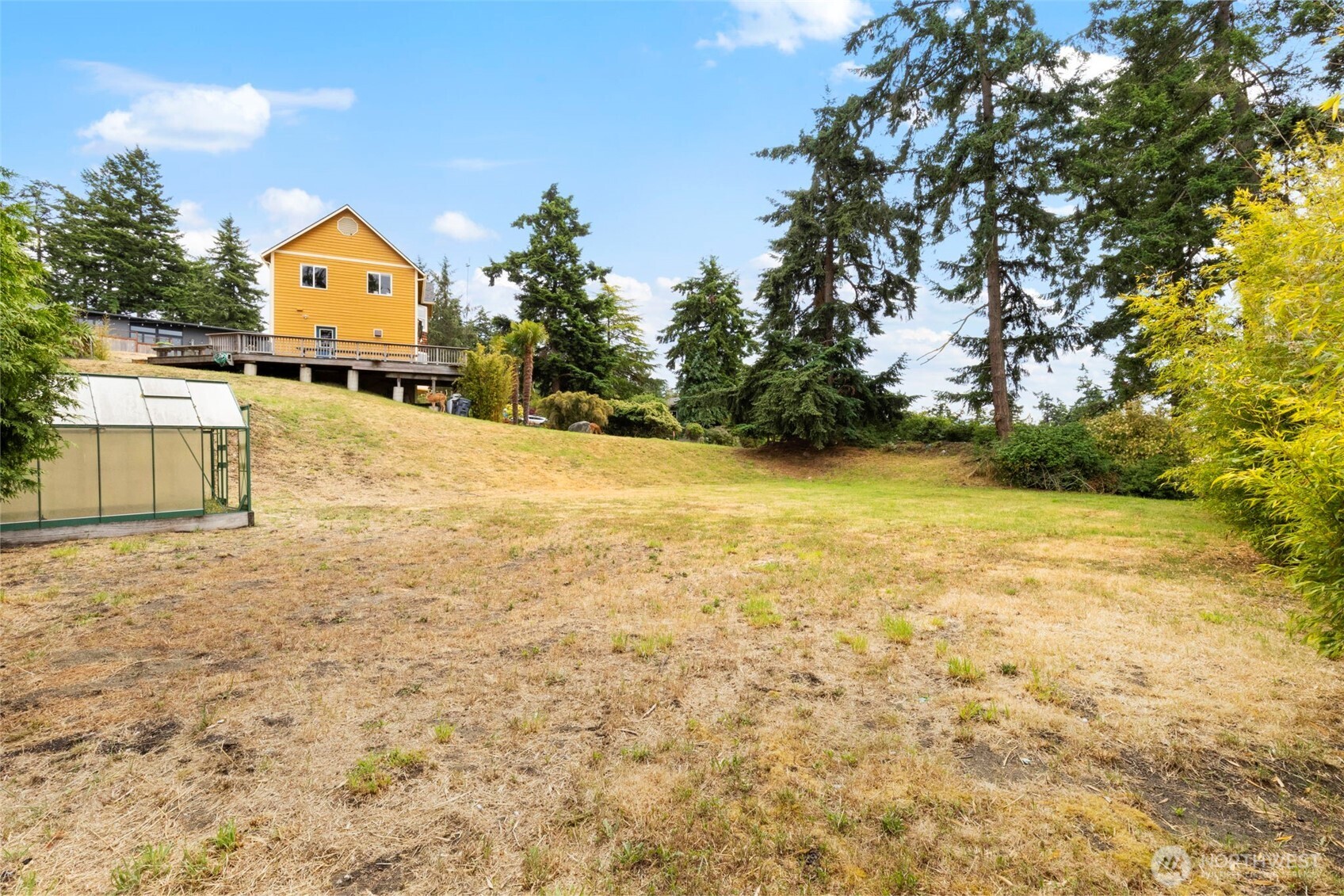 999 P Street , Port Townsend, WA 98368