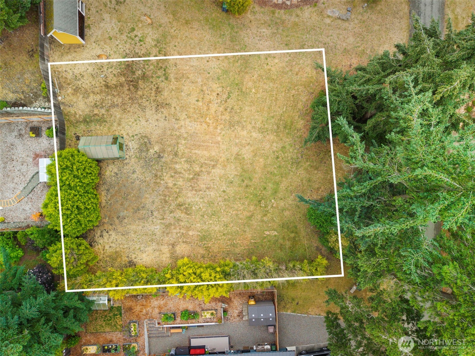 999 P Street , Port Townsend, WA 98368