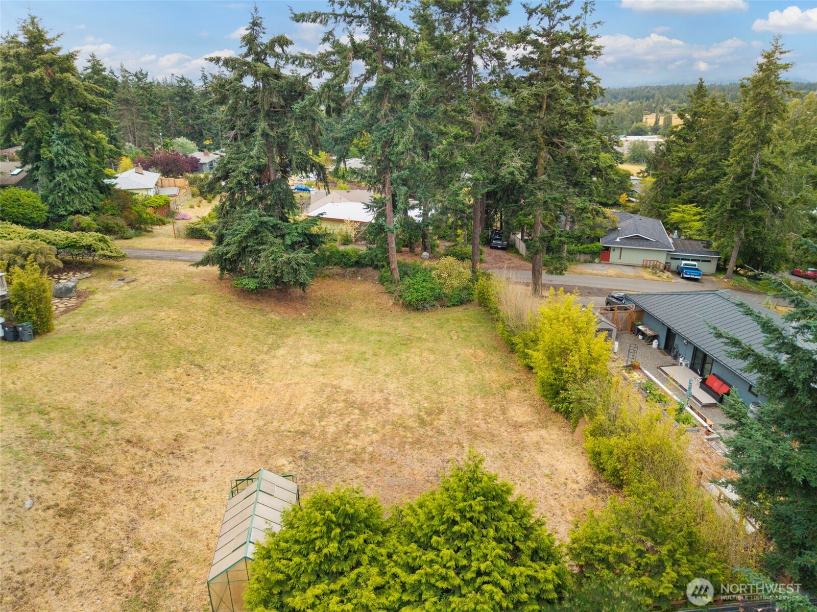 999 P Street , Port Townsend, WA 98368