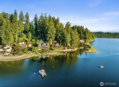 3534 Gravelly Beach Loop NW, Olympia, WA 98502 - Photo 1