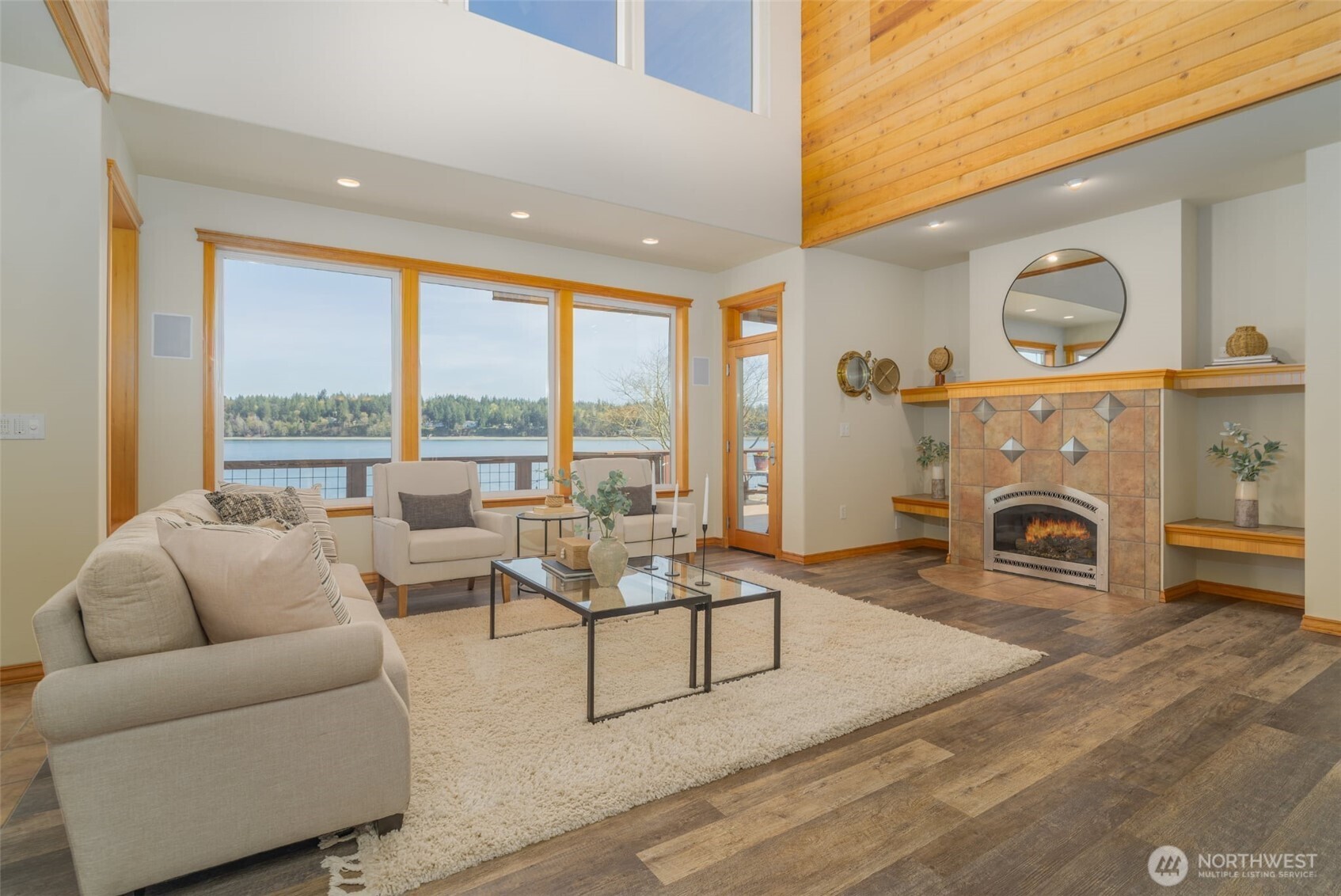 3534 Gravelly Beach Loop NW, Olympia, WA 98502