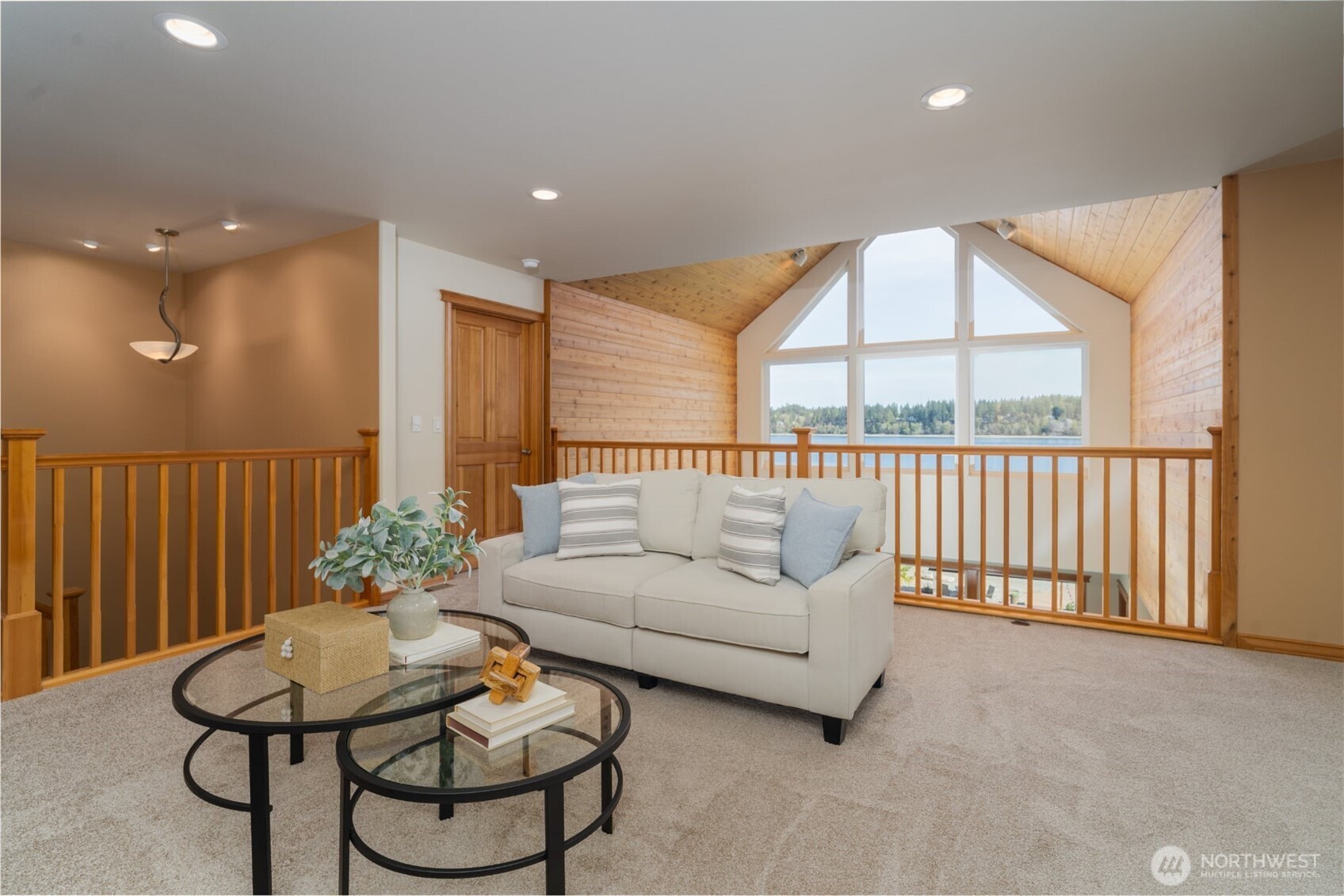 3534 Gravelly Beach Loop NW, Olympia, WA 98502