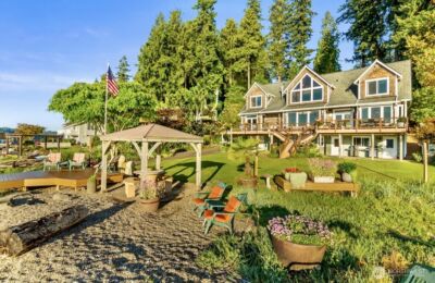 3534 Gravelly Beach Loop NW, Olympia, WA 98502 - Photo 3