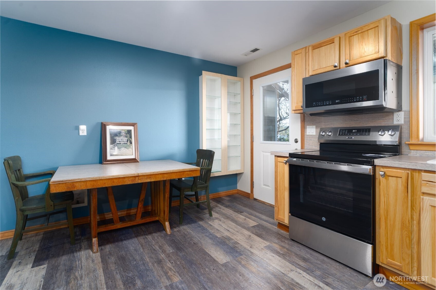 3534 Gravelly Beach Loop NW, Olympia, WA 98502