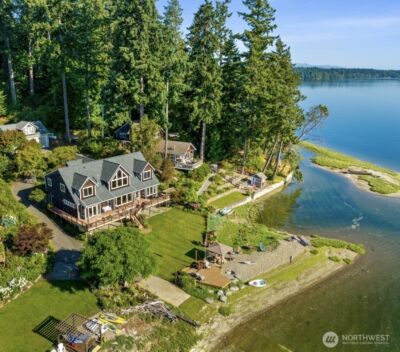 3534 Gravelly Beach Loop NW, Olympia, WA 98502 - Photo 4