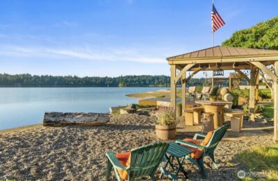 3534 Gravelly Beach Loop NW, Olympia, WA 98502 - Photo 6