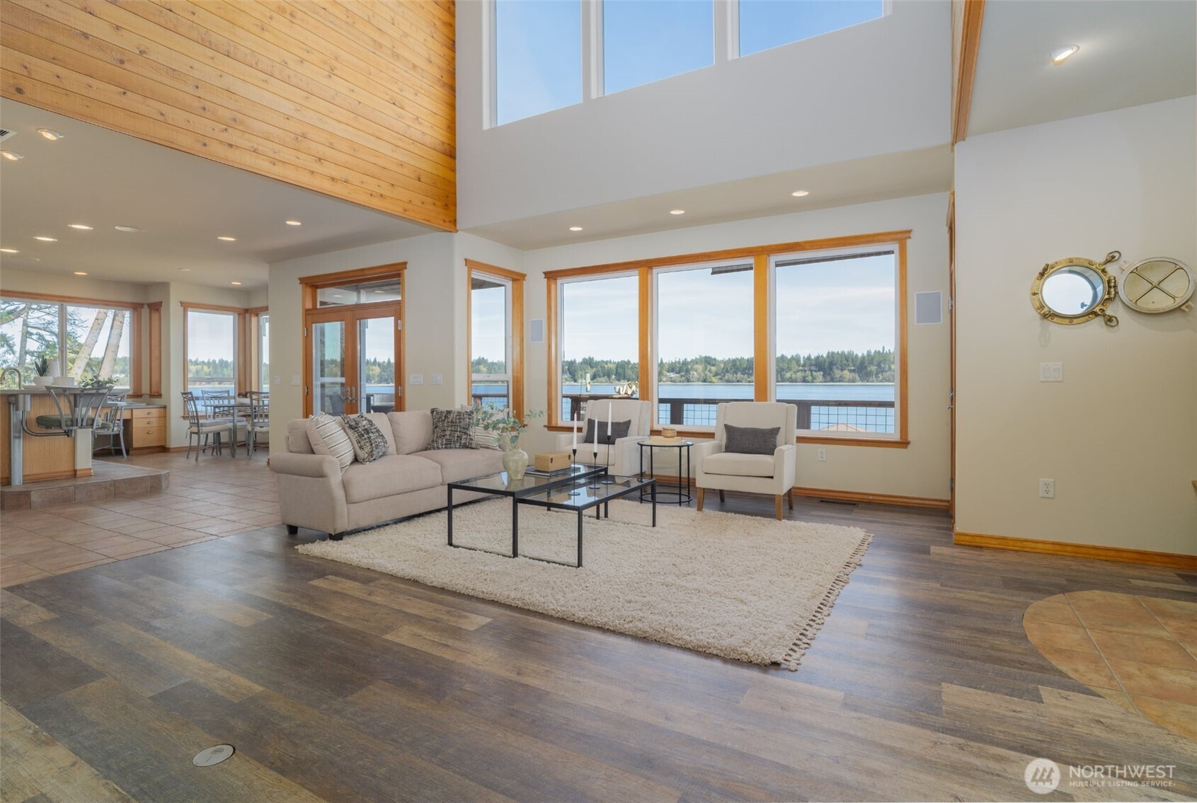 3534 Gravelly Beach Loop NW, Olympia, WA 98502