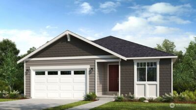 9512 Engelmann Drive SE, Lacey, WA 98513 - Photo 1