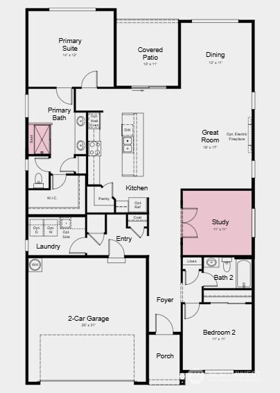 9512 Engelmann Drive SE, Lacey, WA 98513