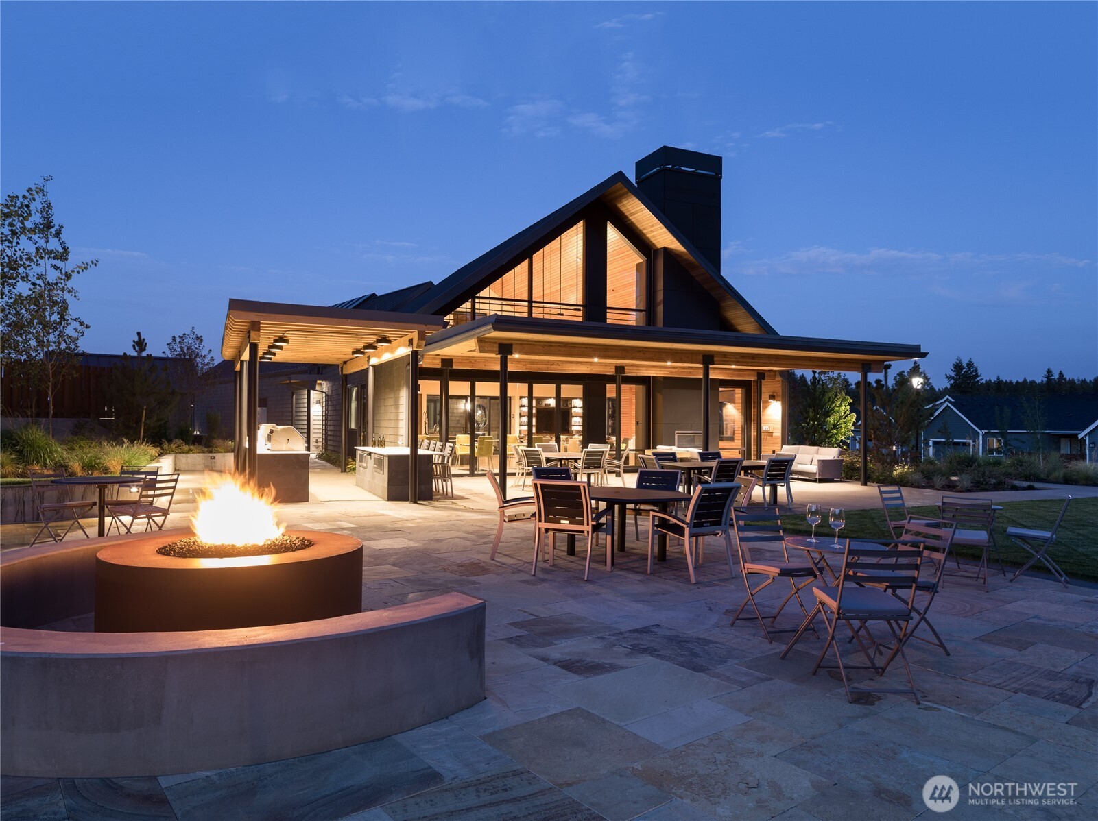 9512 Engelmann Drive SE, Lacey, WA 98513