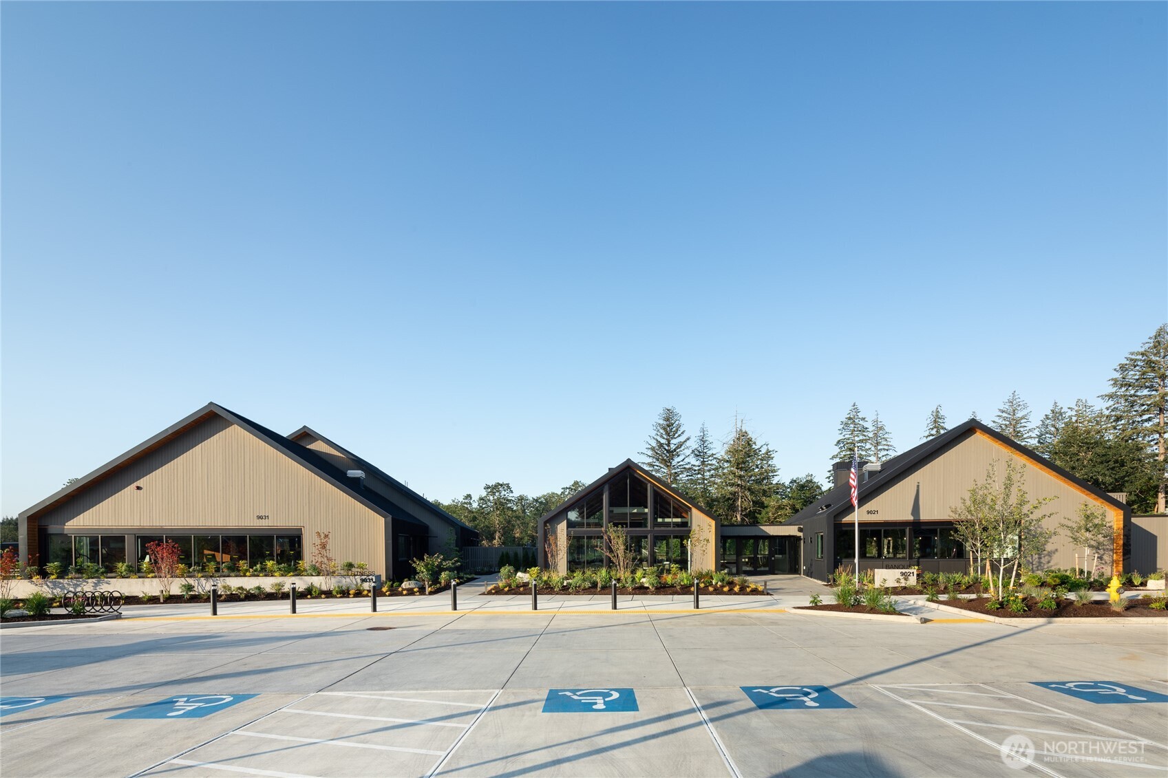 9512 Engelmann Drive SE, Lacey, WA 98513