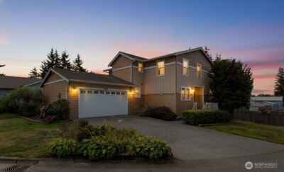 1033 Aspen Lane , Burlington, WA 98233