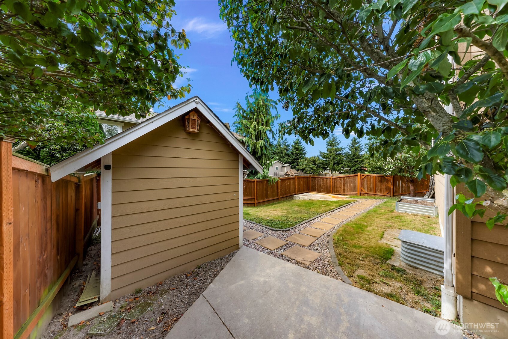 1033 Aspen Lane , Burlington, WA 98233