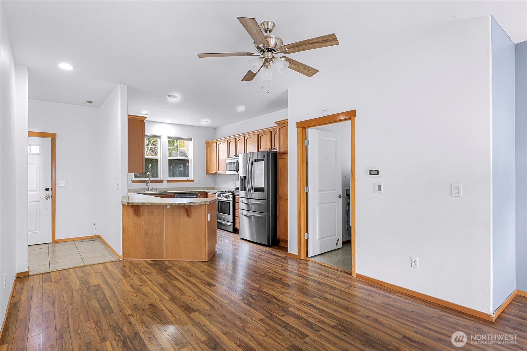 1033 Aspen Lane , Burlington, WA 98233