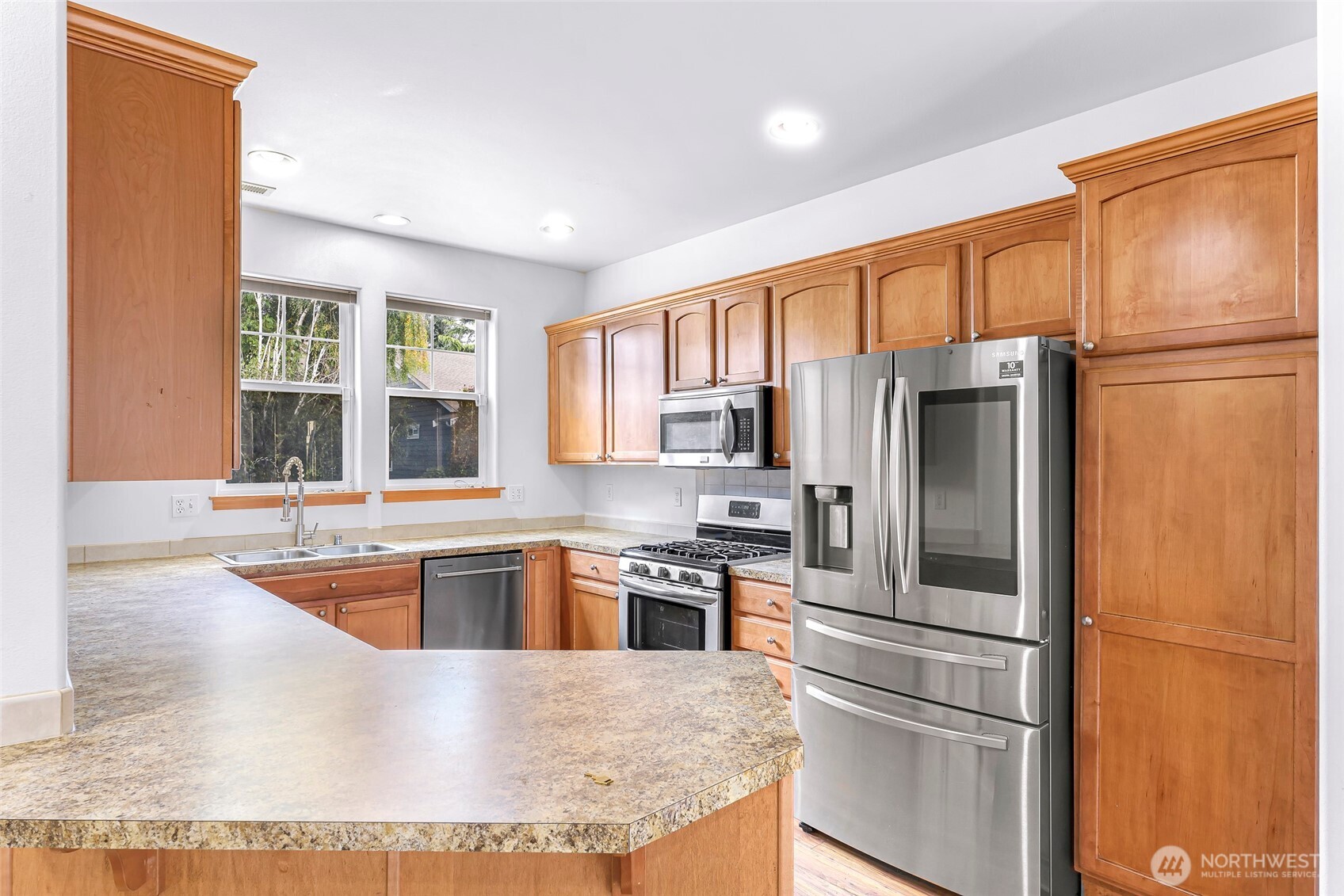 1033 Aspen Lane , Burlington, WA 98233