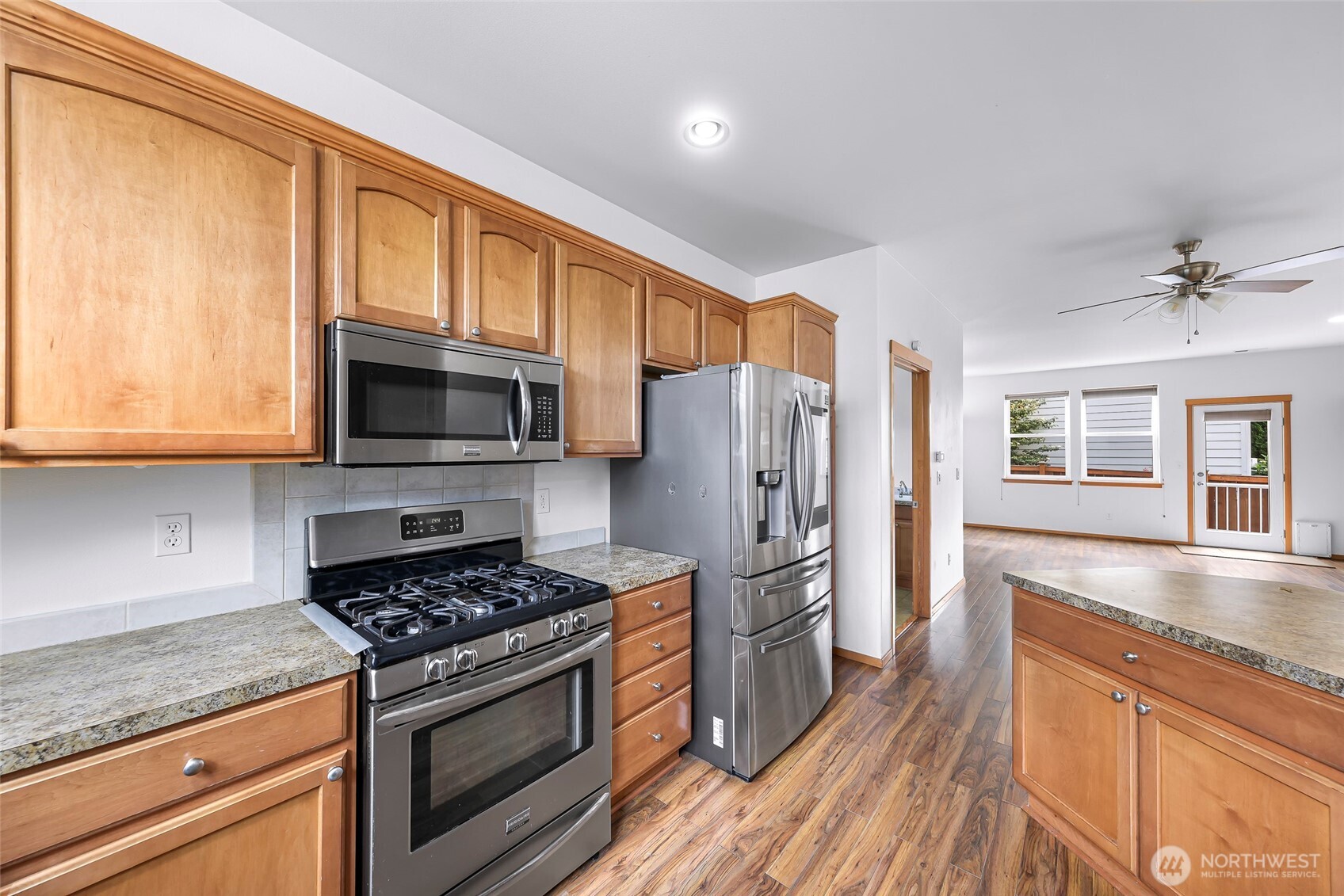 1033 Aspen Lane , Burlington, WA 98233