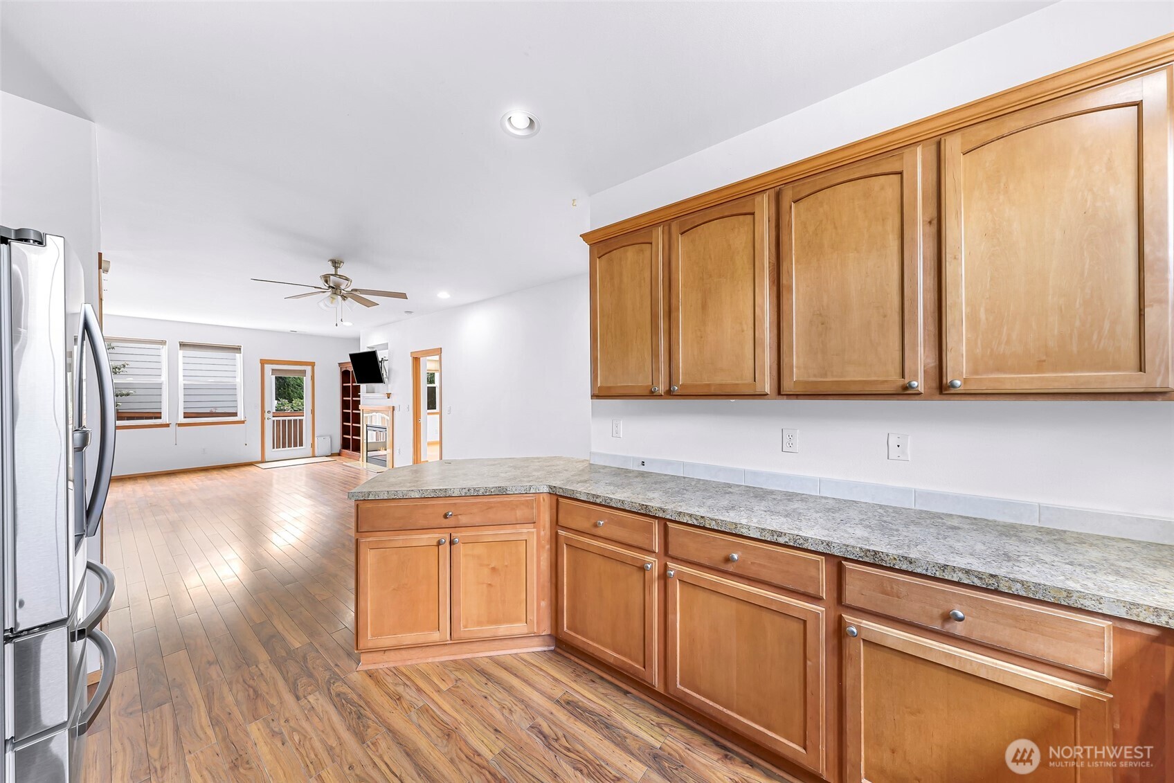 1033 Aspen Lane , Burlington, WA 98233