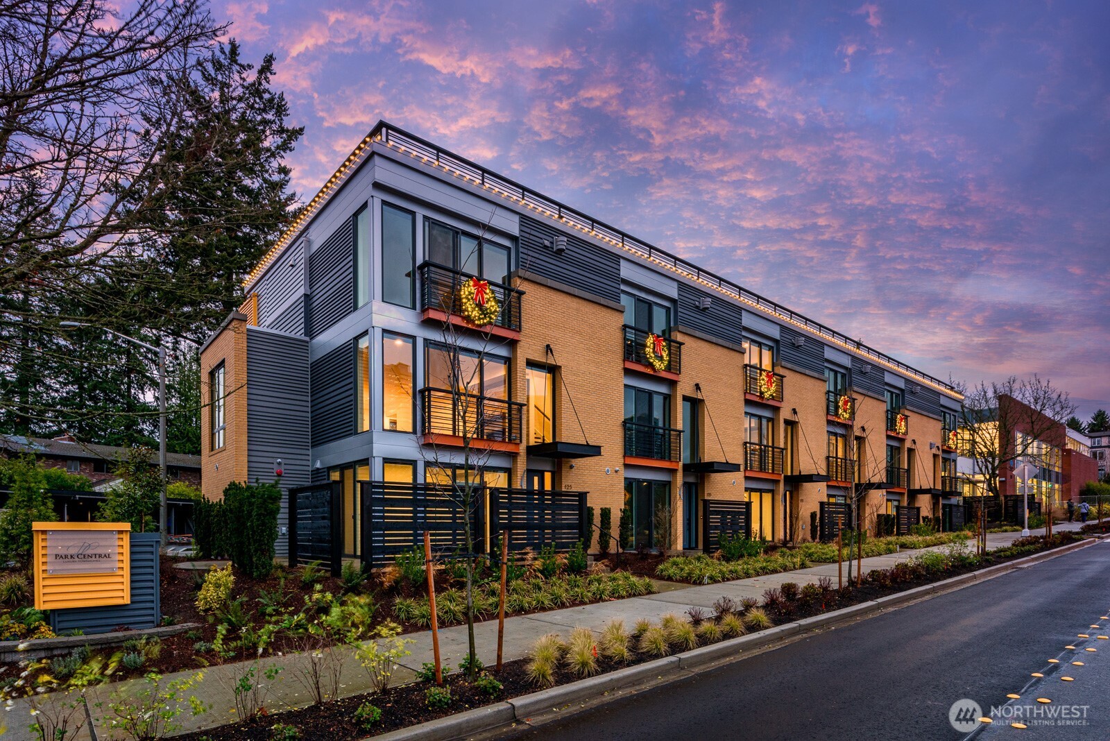 125 100th Avenue NE #155, Bellevue, WA 98004