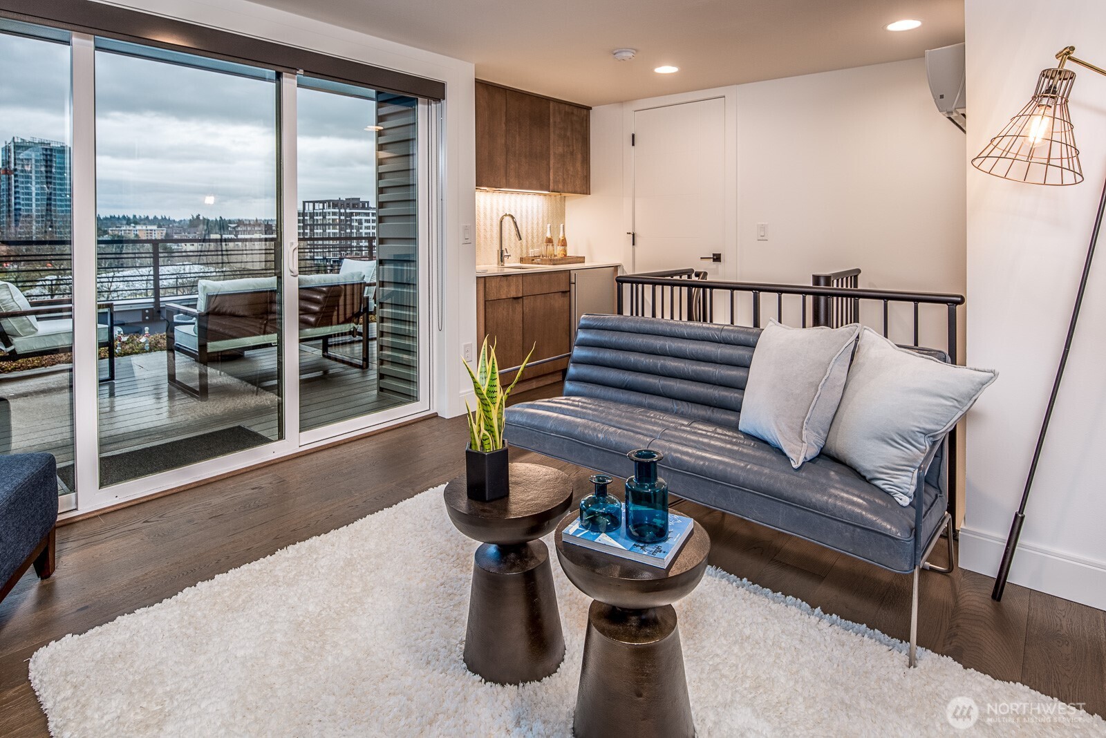 125 100th Avenue NE #155, Bellevue, WA 98004
